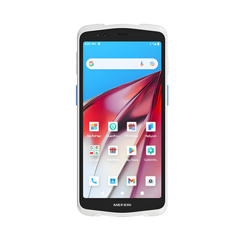Meferi ME61HC Impact Screen Protector