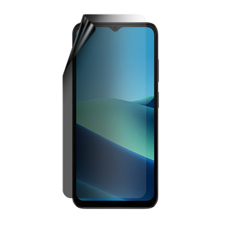 Doogee Note 56 Pro Privacy Lite Screen Protector