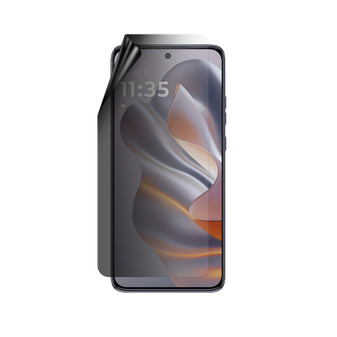 Motorola Edge 60 Neo Privacy Lite Screen Protector
