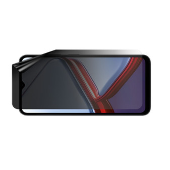 Doogee Note 56X Pro Privacy Lite (Landscape) Screen Protector