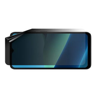 Doogee Note 56 Pro Privacy Lite (Landscape) Screen Protector