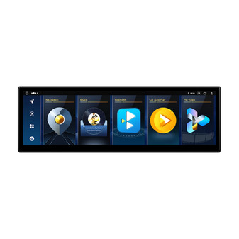 Xtrons QLBH4460CI3 Silk Screen Protector