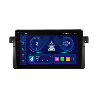 Xtrons IDP9046B Silk Screen Protector