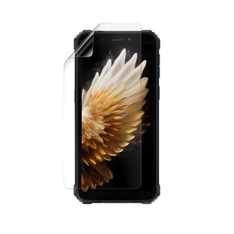 Oukitel G3 Silk Screen Protector