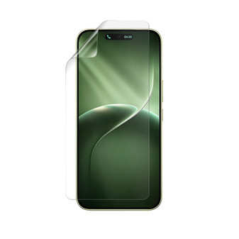 Tecno Camon 50 4G Silk Screen Protector