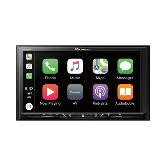 Pioneer DMH-Z5150BT