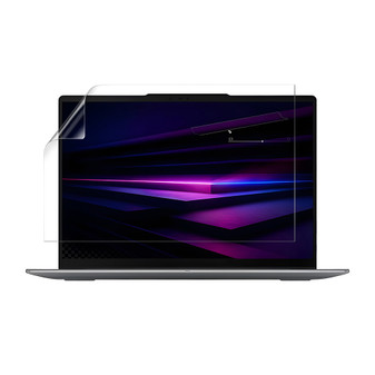 Lenovo Slim 7 14IPH11 Silk Screen Protector