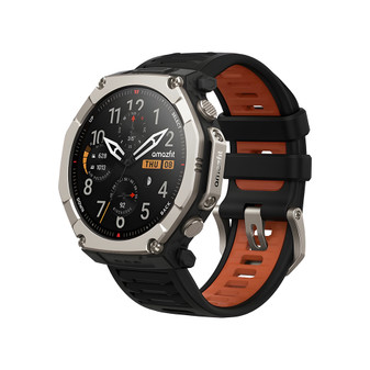 Amazfit T-Rex Ultra 2