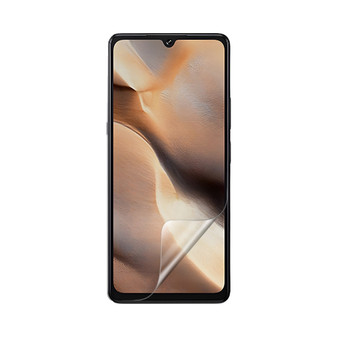 Cubot X100 Vivid Screen Protector