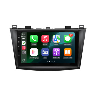Xtrons M3BLX7S Vivid Screen Protector