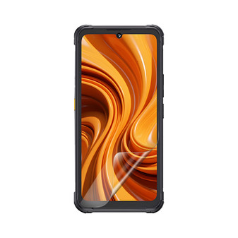 Cubot KingKong Ace 5 Matte Screen Protector