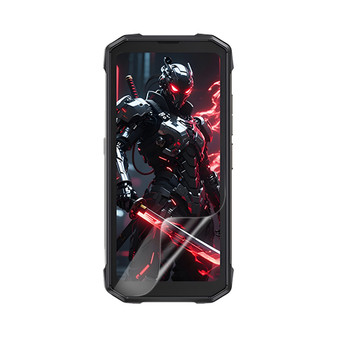 Cubot KingKong Mini 4 Matte Screen Protector