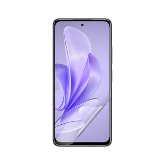 Oukitel C65 Pro Matte Screen Protector