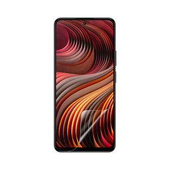 HMD Vibe 5G