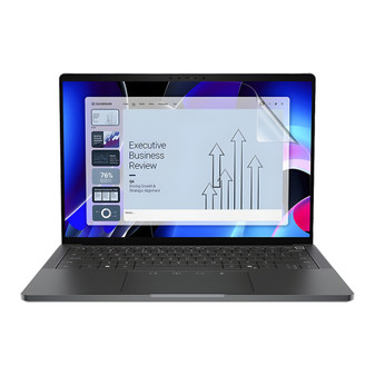 Dell Pro 14 Premium PA14260 (Glass) Vivid Screen Protector
