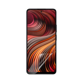 HMD Vibe 5G