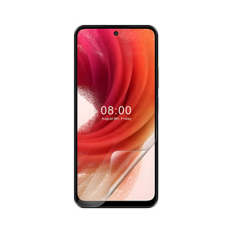 HMD Luma Matte Screen Protector