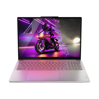 Lenovo Yoga Pro 9 16IAH10 (Non-Touch) Matte Screen Protector