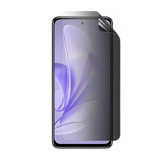 Oukitel C65 Privacy Screen Protector