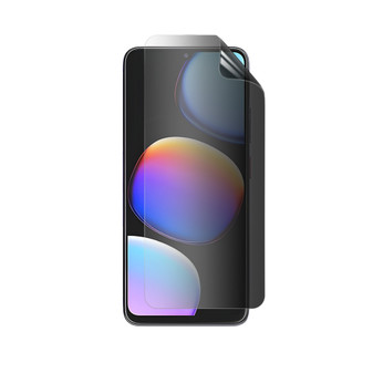 ZTE Blade V80 Max Privacy Screen Protector