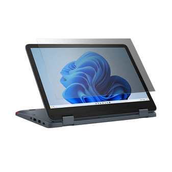 Lenovo 500w Gen 5 (2-in-1) Privacy Screen Protector