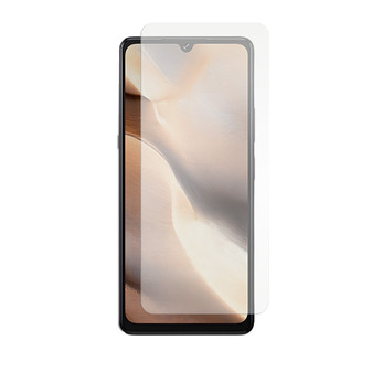 Cubot X100 Paper Screen Protector