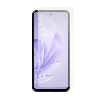 Oukitel C65 Paper Screen Protector