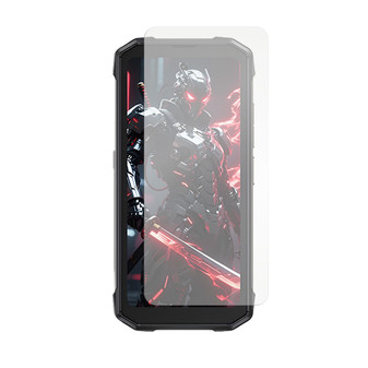 Cubot KingKong Mini 4 Paper Screen Protector