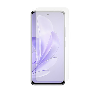 Oukitel C65 Pro Paper Screen Protector