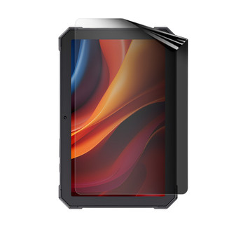 Cubot Tab KingKong Mini Privacy (Portrait) Screen Protector
