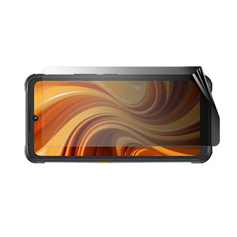 Cubot KingKong Ace 5 Privacy (Landscape) Screen Protector