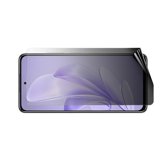 Oukitel C65 Pro Privacy (Landscape) Screen Protector