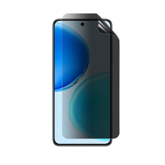 Honor X8d Privacy Quad Screen Protector