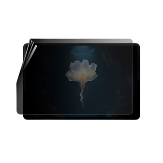Brave Ark Tablet Privacy Quad Screen Protector