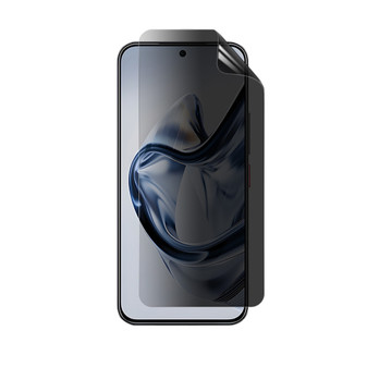 ZTE nubia Air Privacy Quad Screen Protector