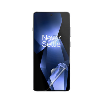 OnePlus Ace 5 Pro Impact Screen Protector