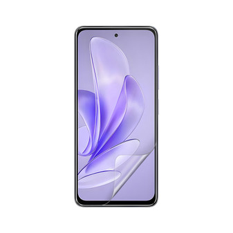 Oukitel C65 Pro Impact Screen Protector