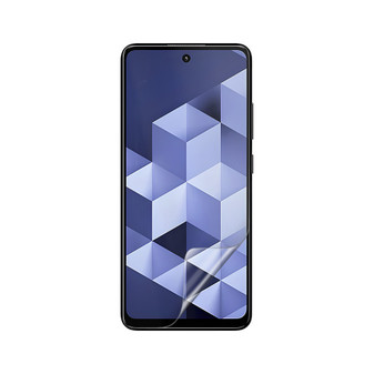 HMD Vibe 4G Impact Screen Protector