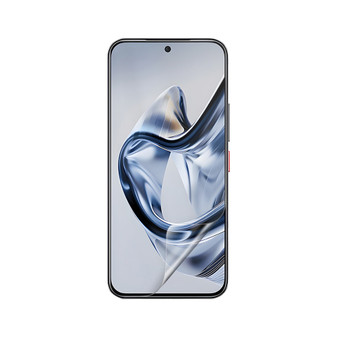 ZTE nubia Air Impact Screen Protector