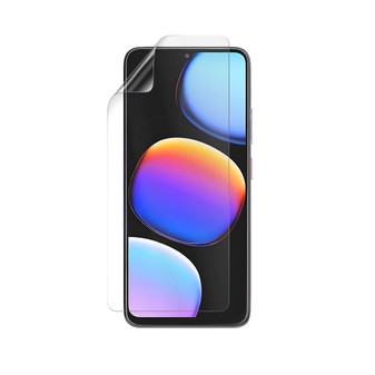 ZTE Blade V80 Max Silk Screen Protector