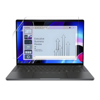 Dell Pro 14 Premium PA14260 (Glass) Silk Screen Protector