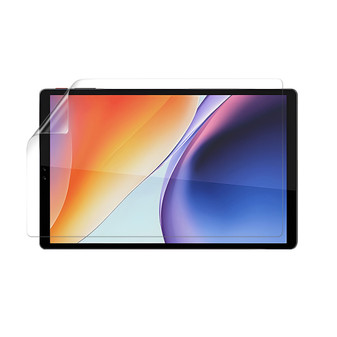 ZTE Blade X1001 Silk Screen Protector