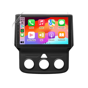 Eonon DGRMX7A Silk Screen Protector