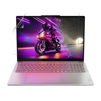 Lenovo Yoga Pro 9 16IAH10 (Touch) Silk Screen Protector
