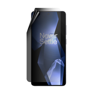 OnePlus Ace 5 Pro Privacy Lite Screen Protector