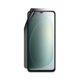 Blackview Wave 9C Privacy Lite Screen Protector
