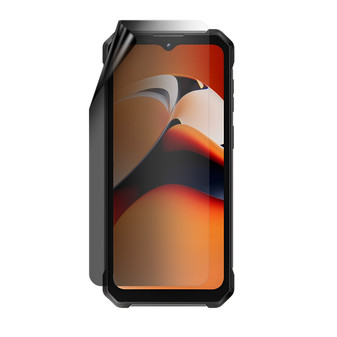 Oukitel WP53 S 4G Privacy Lite Screen Protector