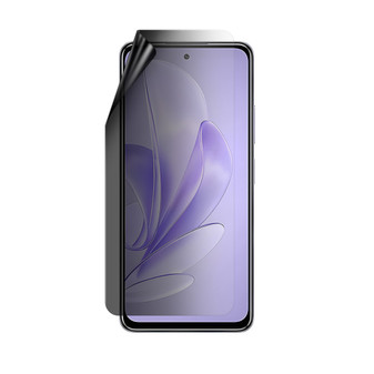 Oukitel C65 Pro Privacy Lite Screen Protector