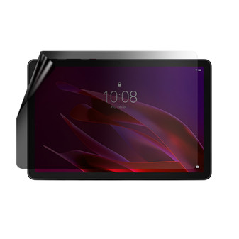 Lenovo ThinkTab X11 Gen 1 Privacy Lite Screen Protector