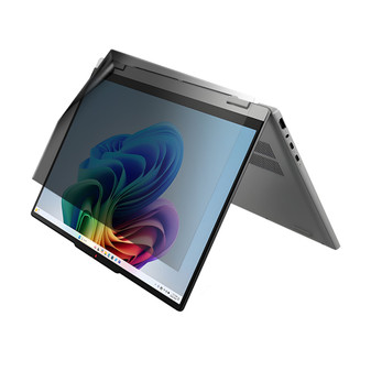 Lenovo IdeaPad 5 15AHP11 (2-in-1) Privacy Lite Screen Protector